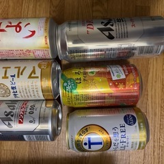 アルコール　ノンアルコール28本　