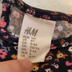 ワンピース　2枚の画像
