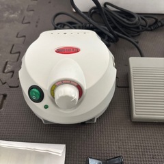 アルゴファイルジャパン ハンドピースグラインダー kingの画像