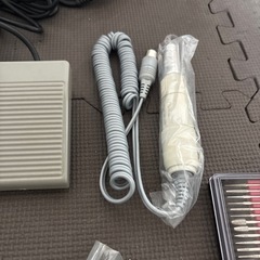 アルゴファイルジャパン ハンドピースグラインダー kingの画像