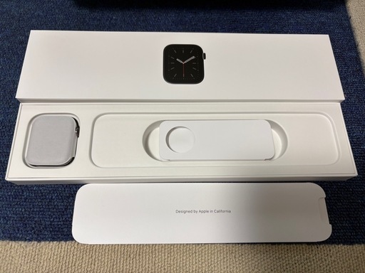 服/ファッション Apple Watch series6