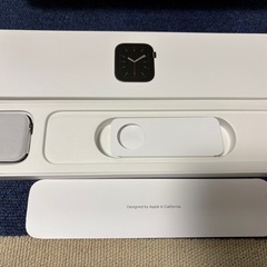 ［値下げ］Apple Watch series6の画像