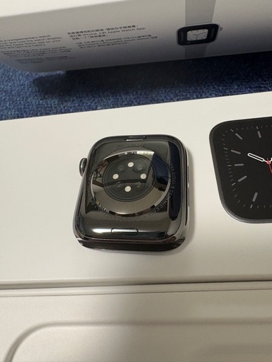 服/ファッション Apple Watch series6