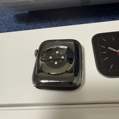 ［値下げ］Apple Watch series6の画像