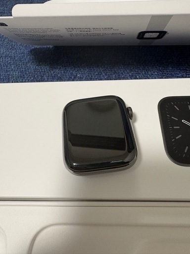服/ファッション Apple Watch series6
