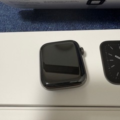 ［値下げ］Apple Watch series6の画像