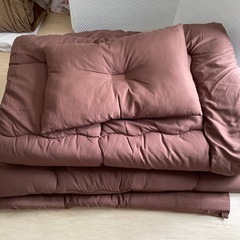 シングルサイズ 布団セット