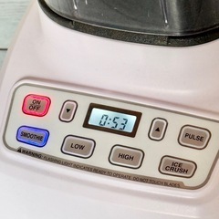 クイジナート ハリケーンブレンダー 業務用1.5Lミキサー・ブレンダーの画像