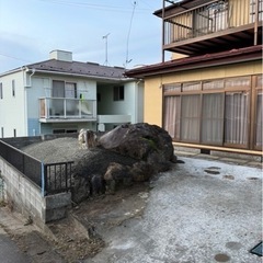草刈り、剪定、伐採、完全日払い‼️大募集‼️の画像