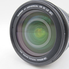 TAMRON (タムロン) AF 28-300mm F3.5-6.3 XR Di LD Aspherical [IF] MACRO Model A061 ズームレンズ 【コンプオフ金沢野々市店】の画像