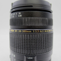 TAMRON (タムロン) AF 28-300mm F3.5-6.3 XR Di LD Aspherical [IF] MACRO Model A061 ズームレンズ 【コンプオフ金沢野々市店】の画像