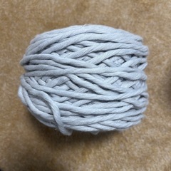Stella Sea Fibersのオーガニックコットン糸の画像