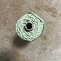 Stella Sea Fibersのオーガニックコットン糸の画像