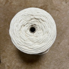 Stella Sea Fibersのオーガニックコットン糸の画像