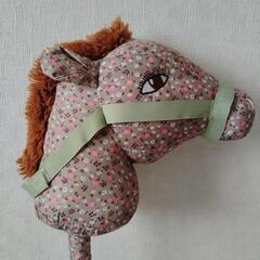 お馬さんスティックの画像