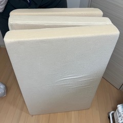 マットレス シングルの画像