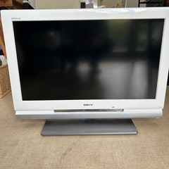 SONY BRAVIA  KDL-26J1