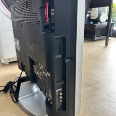 ※ニック様SONY BRAVIA  KDL-26J1の画像