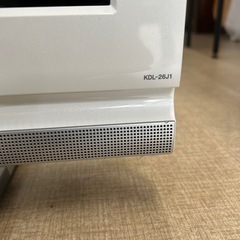 ※ニック様SONY BRAVIA  KDL-26J1の画像