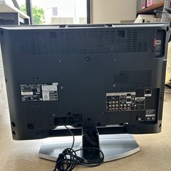 ※ニック様SONY BRAVIA  KDL-26J1の画像