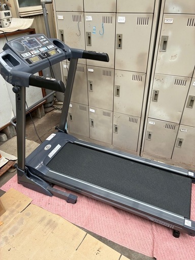 『商談中』ルームランナー　ランニングマシーン