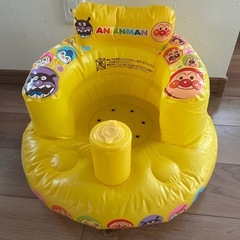 入浴　沐浴　お風呂　アンパンマンおふろでもおへやでも使えるやわら...