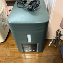 加湿器