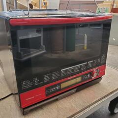 日立　過熱水蒸気オーブンレンジ
MRO-LV100
2012年製）
