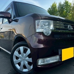 低走行8万キロ☆お買い得‼️月々1万円〜分割払い可❗️車検2年付...