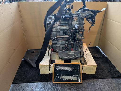 オートマミッション