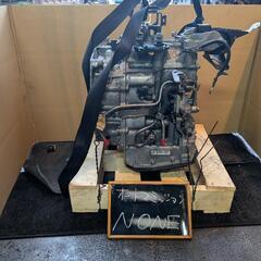 オートマミッション