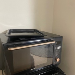 オーブンレンジ