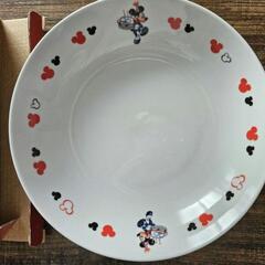 セブンイレブン　パスタ皿　ミッキー　ディズニー