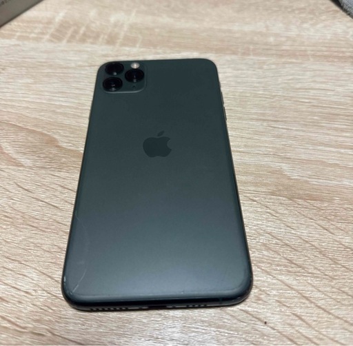 iPhone11promax