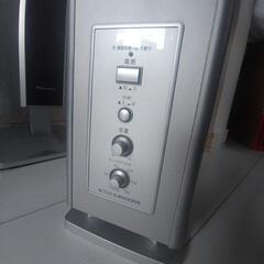Panasonic　ホームシアターセットの画像