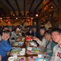 ２０２５年　５月１７日ディズニーランドオフ会
