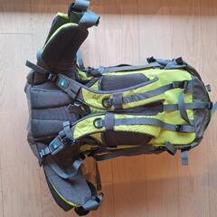 カリマー　40リットルザック