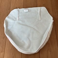 美品　トイレ　蓋カバー　の画像