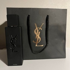 YSL香水