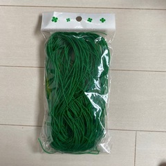 軒下つるものネットの画像