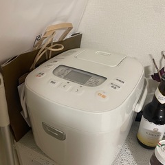 炊飯器