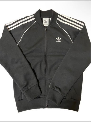adidas SSTトラックジャケット Mサイズ
