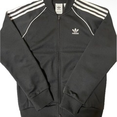 adidas SSTトラックジャケット Mサイズ