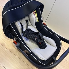チャイルドシート