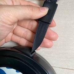 ドッグリード　巻取り式の画像