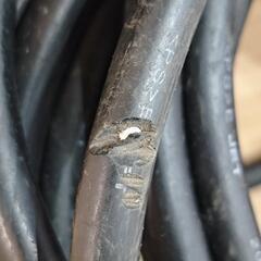 電気マルノコ M565 マキタ 丸のこの画像