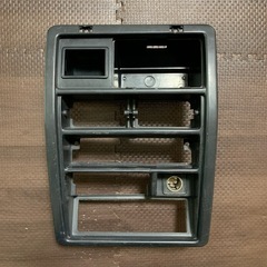 ジムニー　ja11 センターパネル　センターコンソール