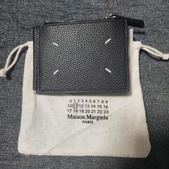 新品　Maison Margiela 財布　2つ折り　メゾンマル...