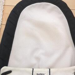 バウンサーの画像