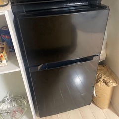 冷凍冷蔵庫